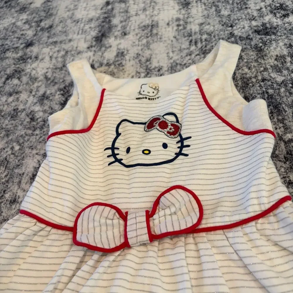 Hello Kitty hello kitty